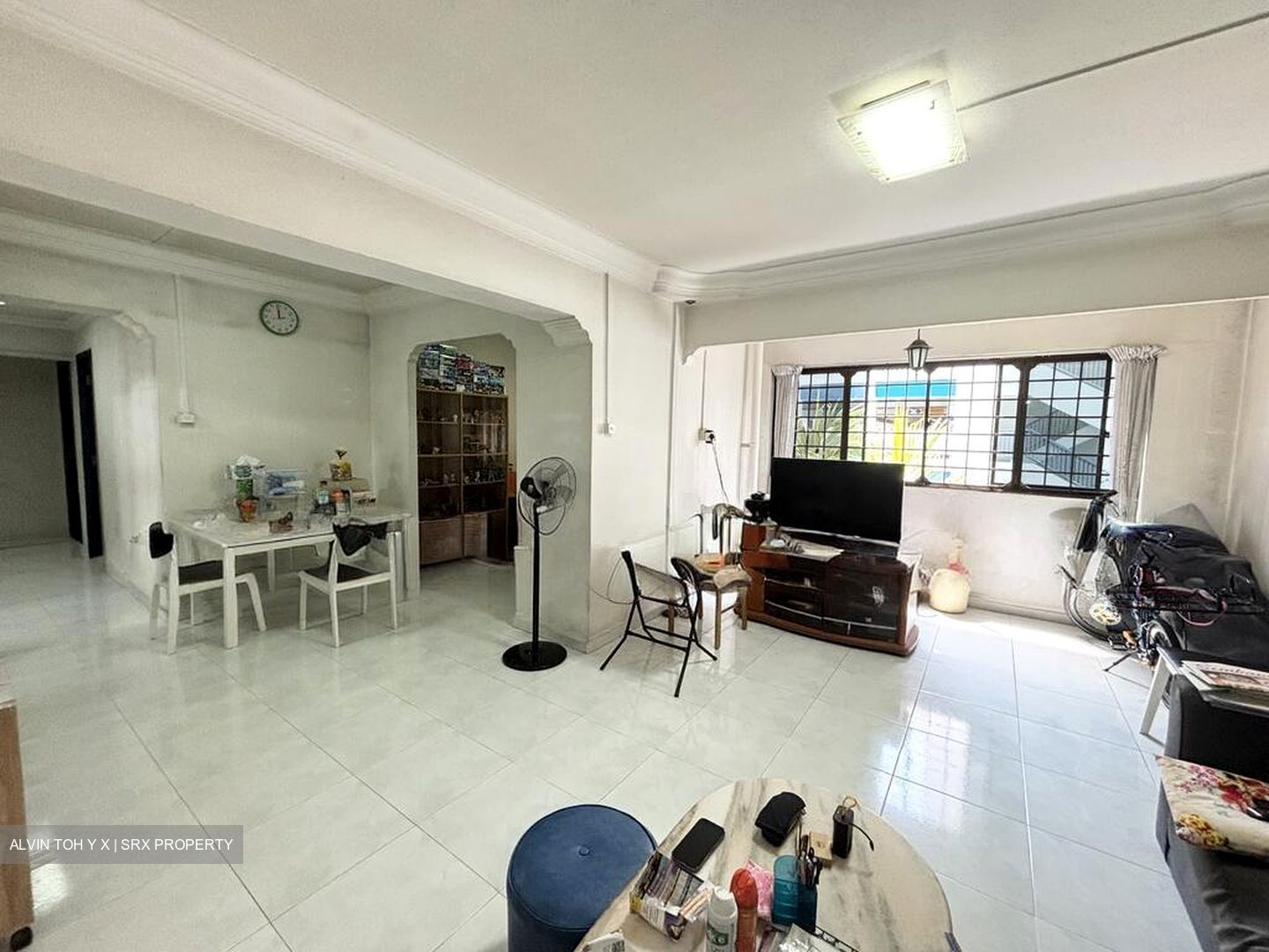 Blk 624B Woodlands Drive 52 (Woodlands), HDB 5 Rooms #524469871